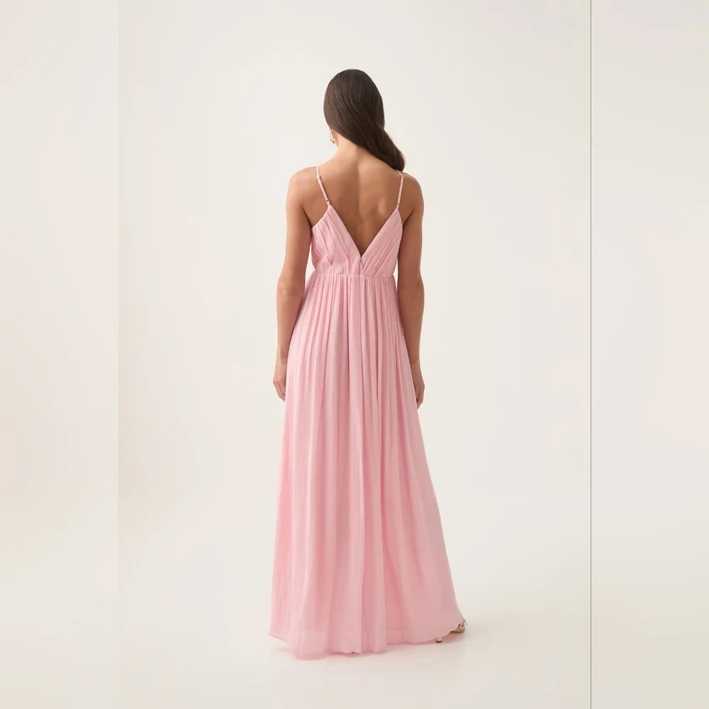 FINAL SALES Aje Mercurial Maxi Dress - Picture 6 of 14
